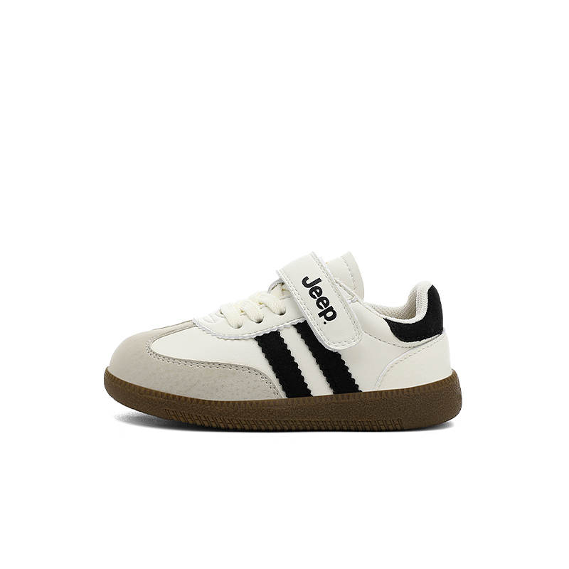 Jeep Low top Skateboard Shoes Kids'