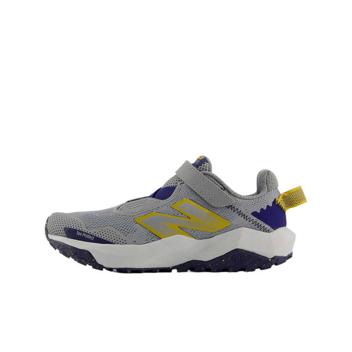 New Balance New Balance DynaSoft Nitrel V6 Cushioning Kids' Running Shoes