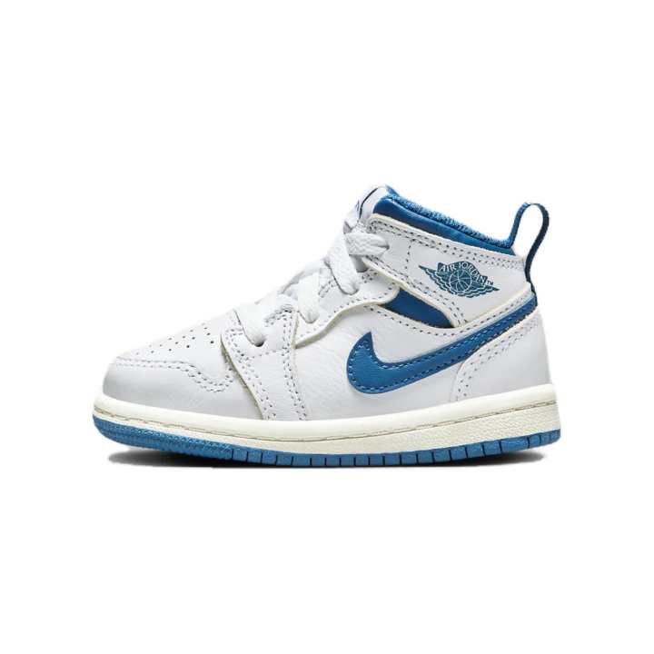 Jordan Jordan 1 Mid SE Industrial Blue TD