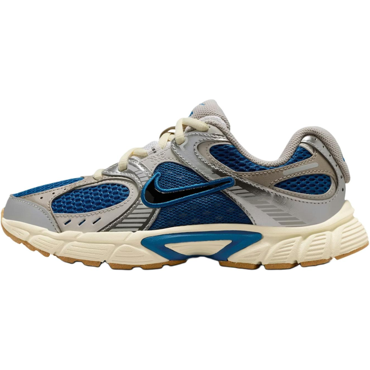 Nike Nike V5 RNR Low top Running Shoes Field Blue Unisex