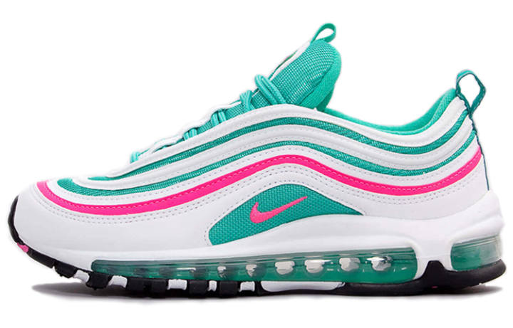 Nike Nike Air Max 97 South Beach GS