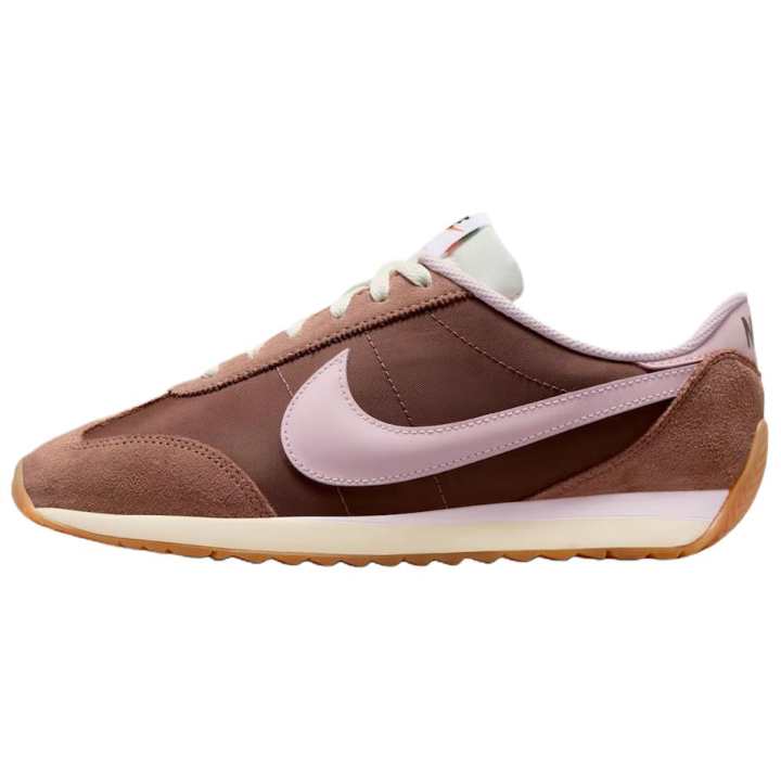 Nike Nike Pacific Casual Shoes Women's Brown