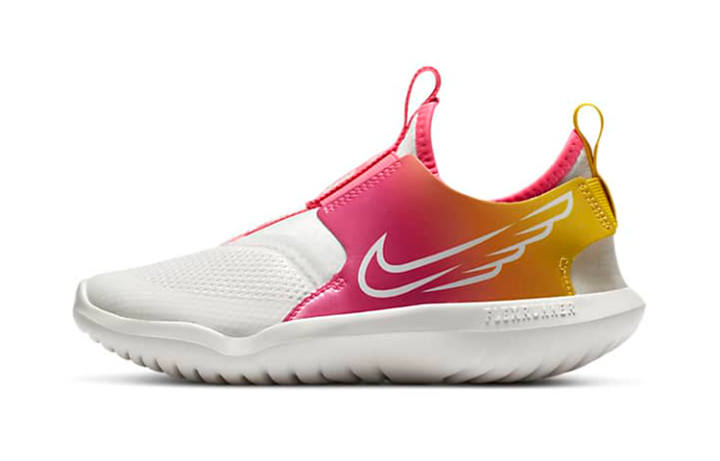 Nike Nike Flex Runner Kids' Running Shoes Pre School