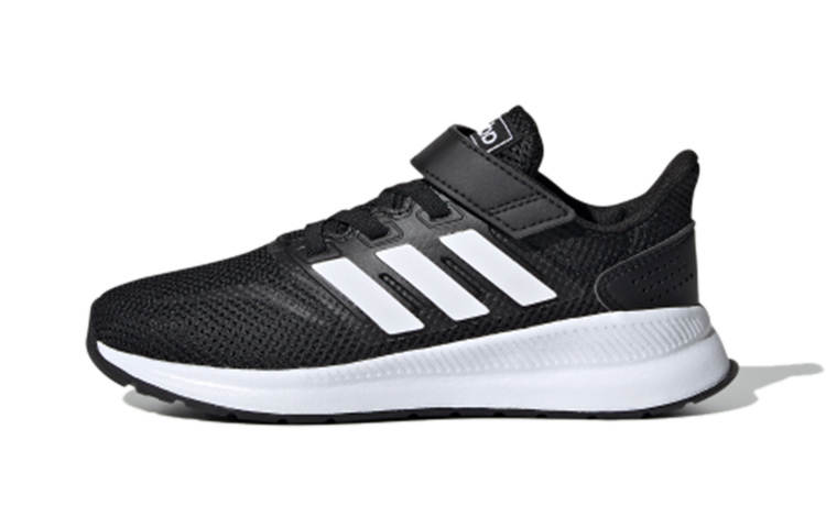 Adidas Neo Runfalcon Run Falcon Slip Resistant Abrasion Resistant Slip Resistant Abrasion Resistant Low top