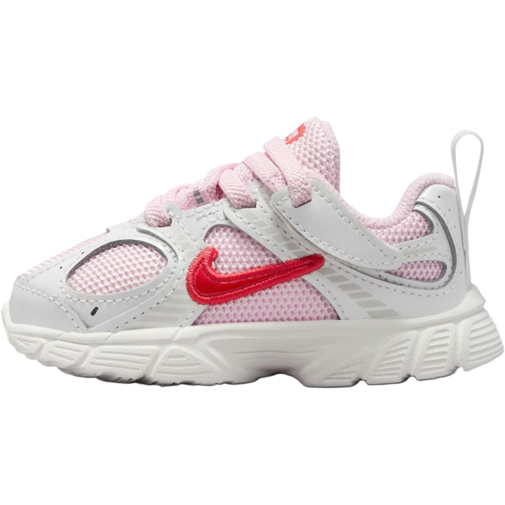 Nike Nike V5 RNR Low top Toddler Shoes Pink White Infant And Toddler