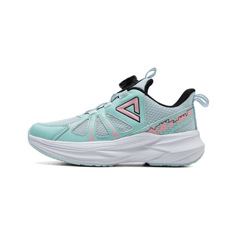 PEAK Kids' Running Shoes Teenagers