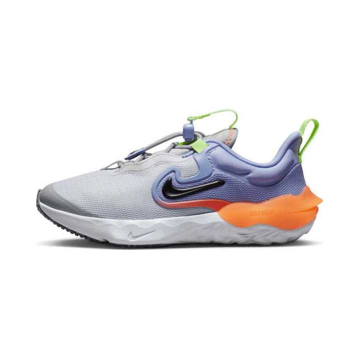 Nike Nike Run Flow PS 'Photon Dust Purple Pulse'