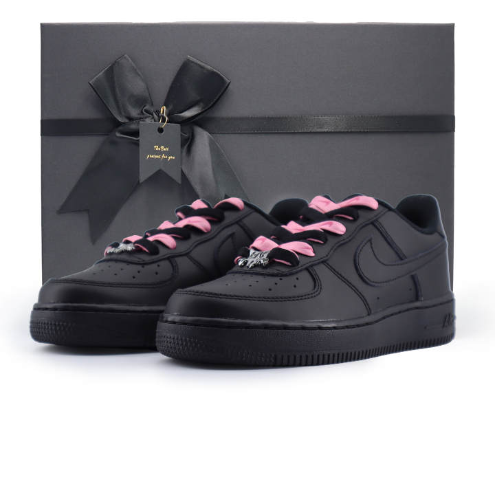 Nike Nike Air Force 1 Low Slip Resistant Abrasion Resistant Slip Resistant Abrasion Resistant Low top