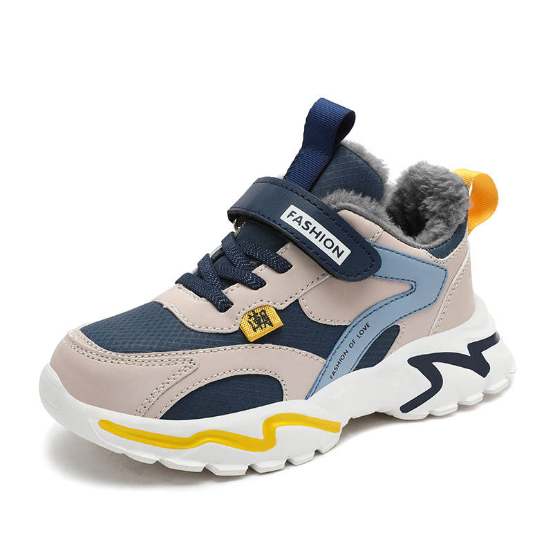 TONYBEAR Slip Resistant Slip Resistant Kids' Running Shoes Kids'
