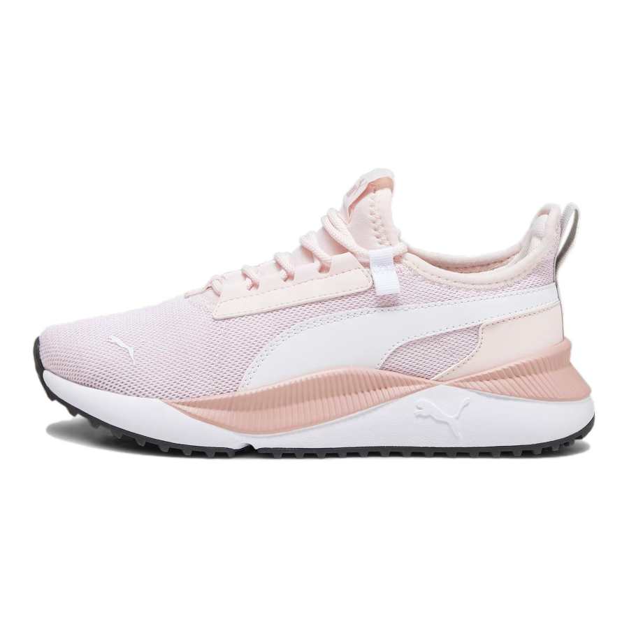 Puma Pacer Easy Street AC Little Kid 'Frosty Pink'