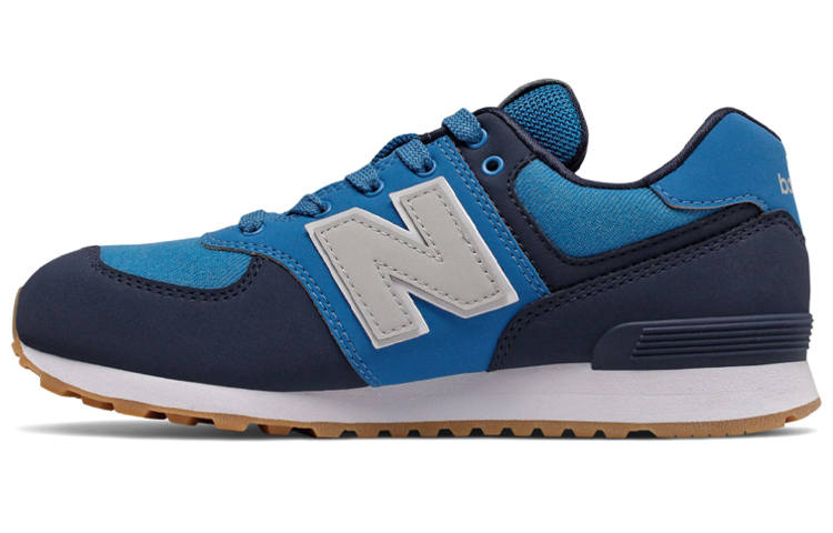 New Balance New Balance NB 574 Kids' Casual Shoes Grade School