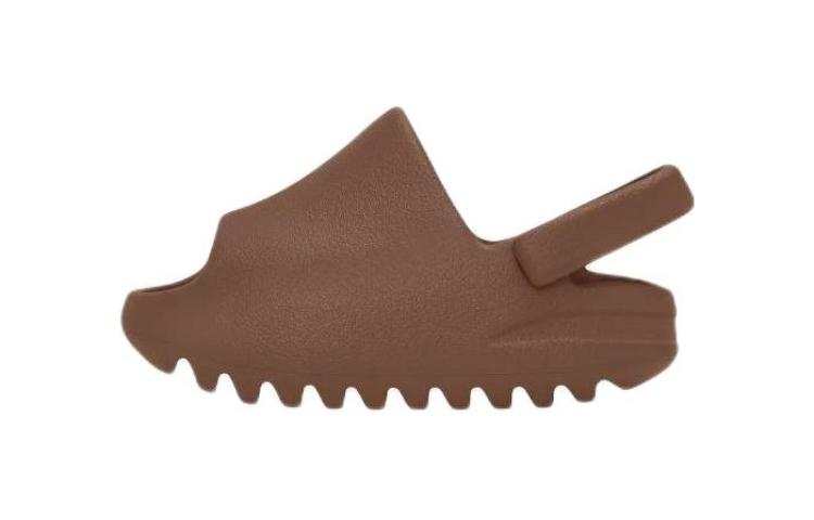 adidas originals Yeezy Slide Flax Infants
