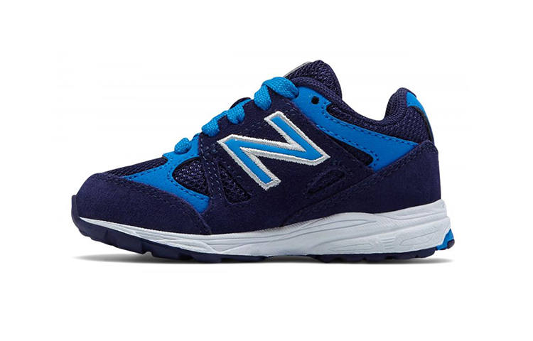 New Balance New Balance NB 888 Cushioning Abrasion Resistant Breathable Low top Running Shoes Infant And Toddler