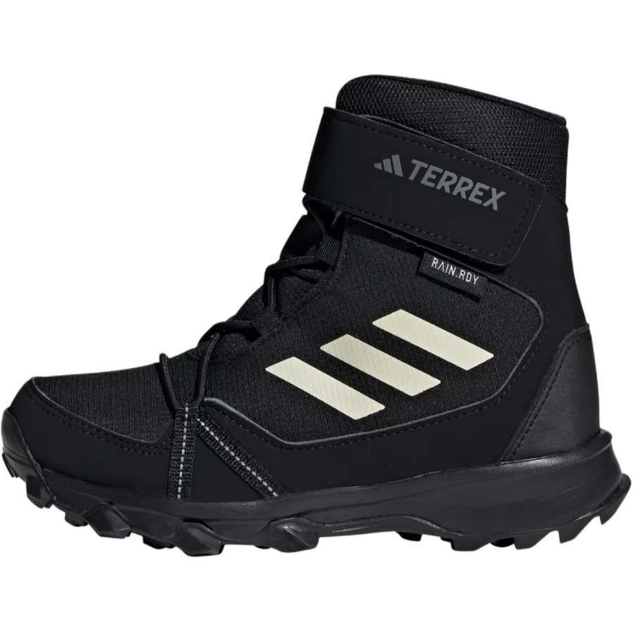Adidas Adidas Cold.Rdy Fabric Slip Resistant Thermal Slip Resistant Thermal Kids' Boots Black Kids'