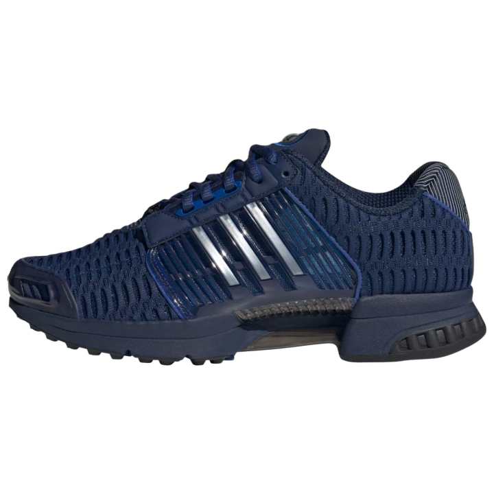 Adidas Adidas Climacool 1 Breathable Support Breathable Support Casual Running Shoes Unisex Blue