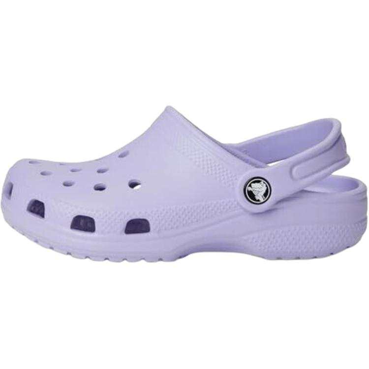 Crocs Classic Clog Low top Children's Sandals Purple Kids'