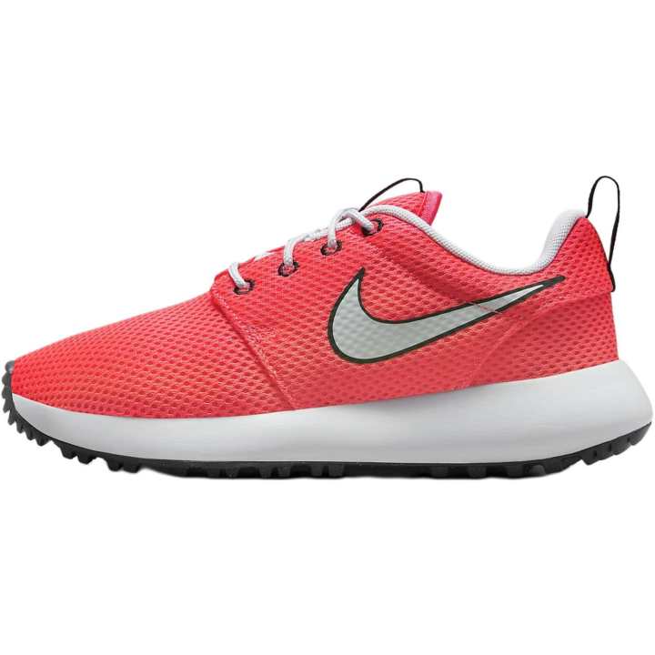 Nike Nike Roshe 2 G Jr Low top Kids' Training Shoes Bright Red Kids'