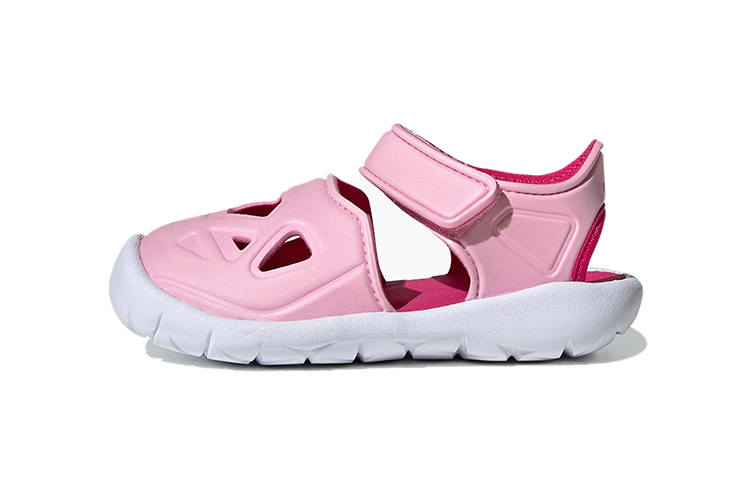 Adidas Adidas Fortaswim Toddler Shoes Baby