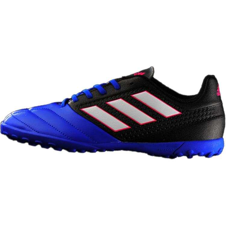 Adidas Adidas ACE 17.4 Slip Resistant Abrasion Resistant Slip Resistant Abrasion Resistant Low top Kids' Soccer Shoes