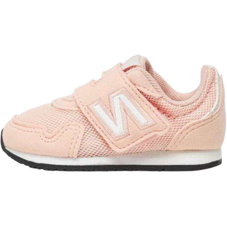 New Balance New Balance NB 323 Low top Toddler Shoes Pink Infant And Toddler