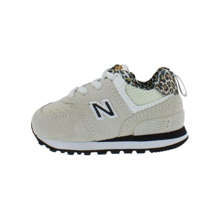 New Balance New Balance NB Fresh Foam Hierro V2 Cushioning Low top Toddler Shoes Beige Infant And Toddler