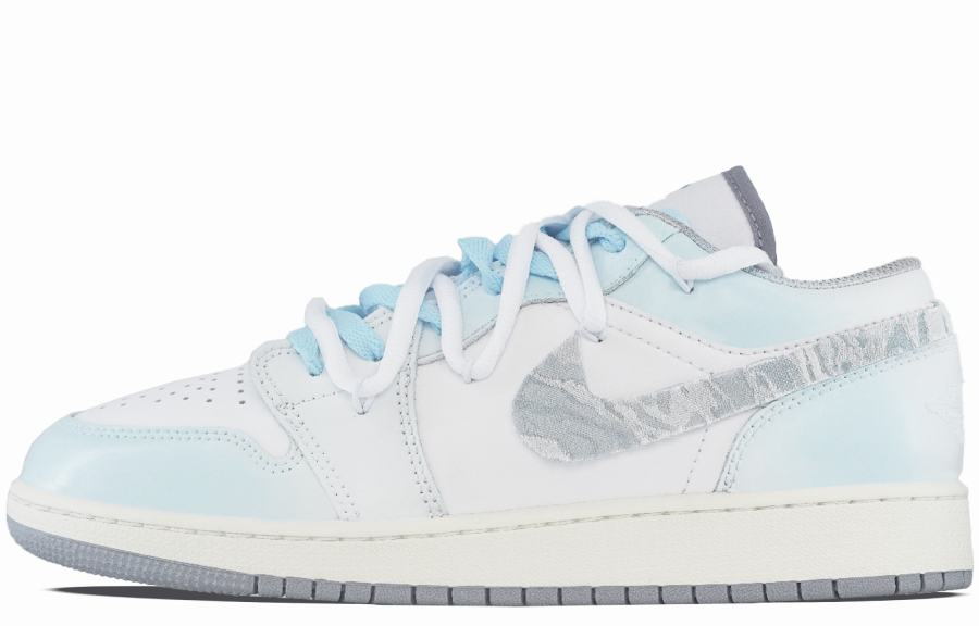 Jordan Jordan Air Jordan 1 Kids' Basketball Shoes Grade School