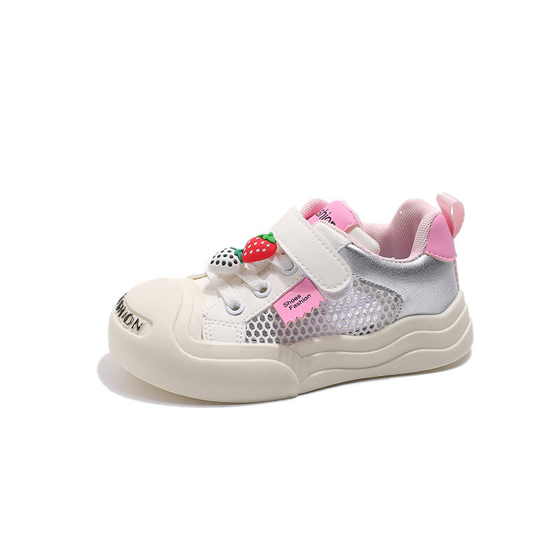 TONYBEAR Kids' Running Shoes Kids'