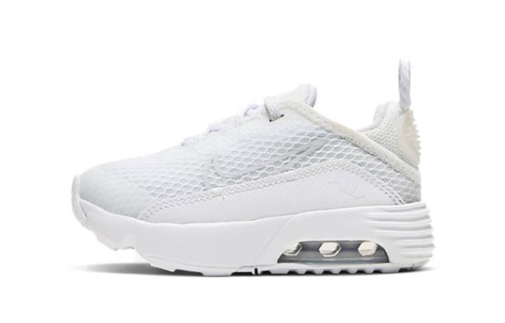 Nike Nike Air Max 2090 Toddler Shoes Baby
