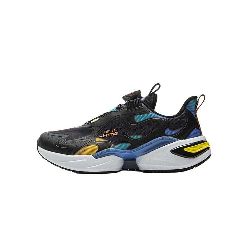 Li-Ning YOUNG Li Ning YOUNG Dragonfly Leap Kids' Casual Shoes Pre School