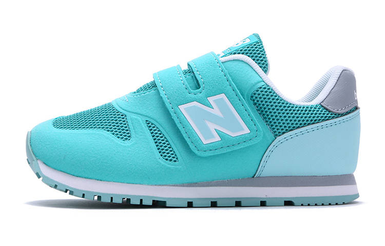 New Balance New Balance NB 373 Kids' Casual Shoes Grade School