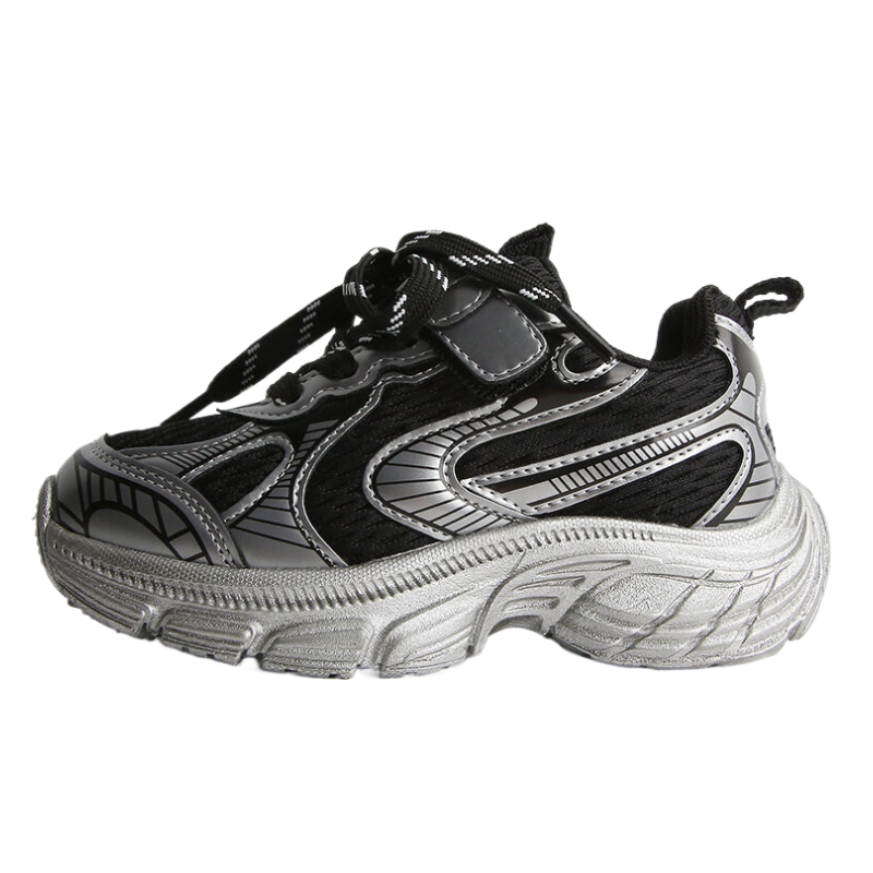 MAIBUXIONG Abrasion Resistant Abrasion Resistant Low top Kids Lifestyle Shoes Kids'