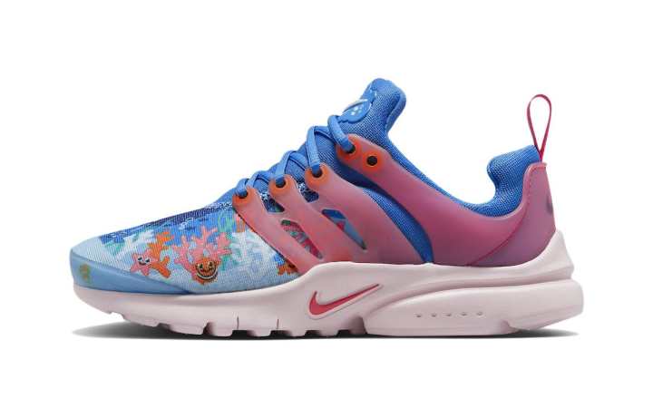 Nike Nike Presto SE PS 'Underwater Adventures'