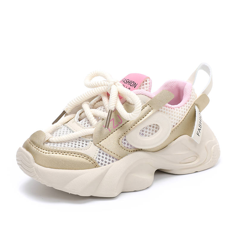 KINDDOG Slip Resistant Abrasion Resistant Slip Resistant Abrasion Resistant Kids' Running Shoes Kids'