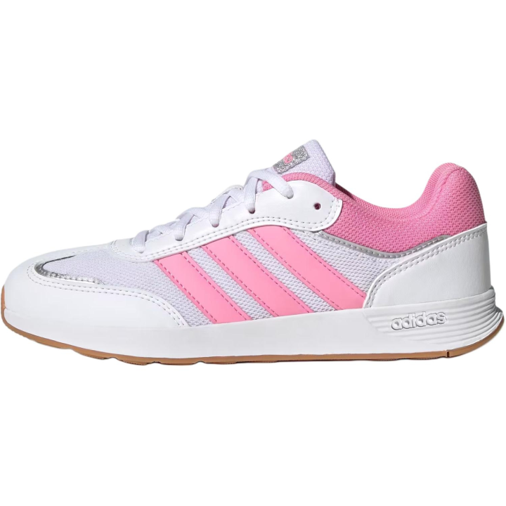Adidas Adidas TENSAUR SWITCH Low top Kids' Skateboarding Shoes White Unisex