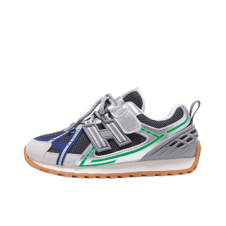 YeeHoO Comfortable Cushioning Breathable Low top Casual Shoes Kids'
