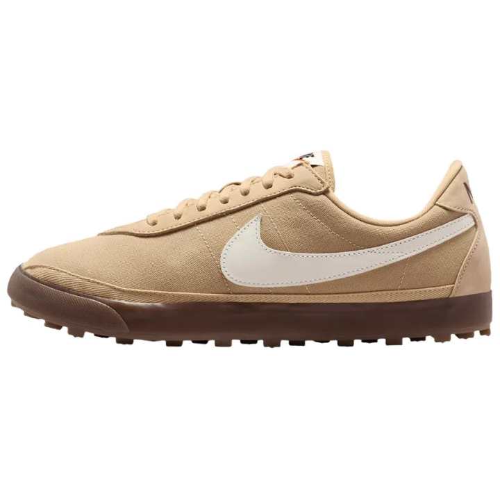 Nike Nike ASTRO GRABBER Casual Shoes Unisex Light Brown White