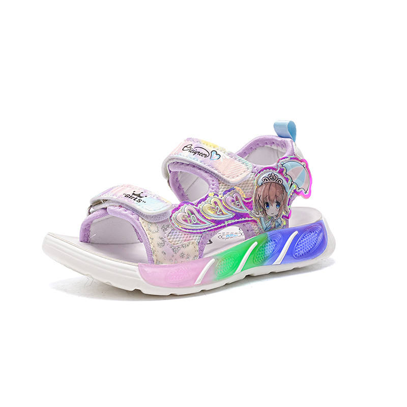 TONYBEAR Children's Sandals Kids'