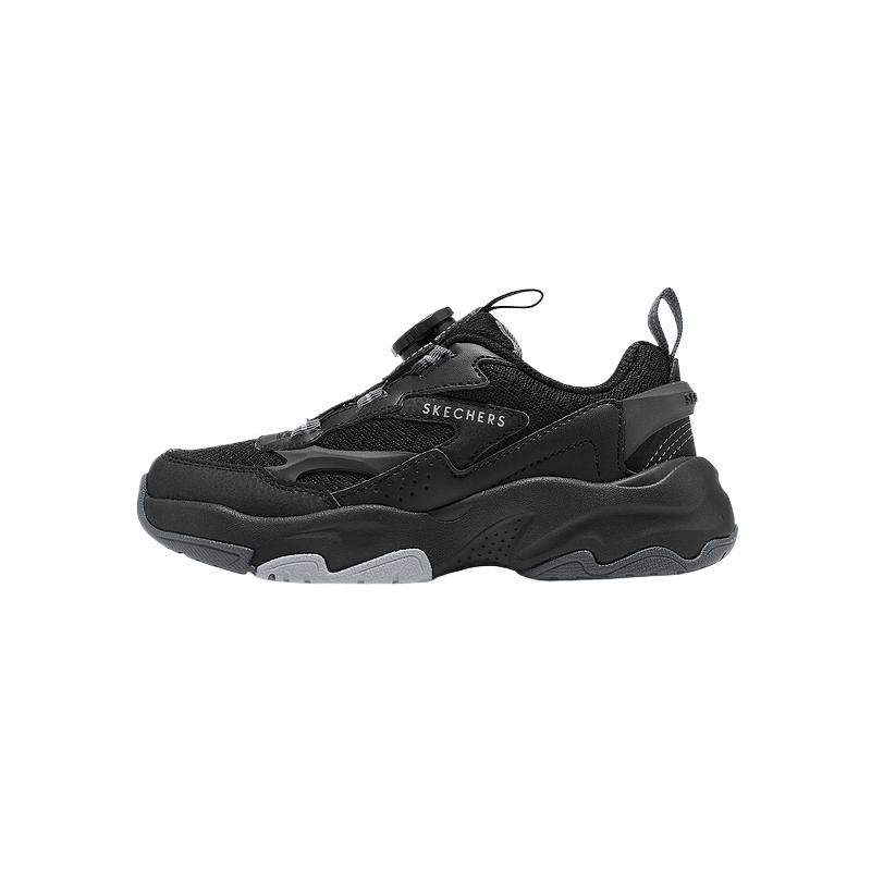 Skechers Kids Lifestyle Shoes Black Kids'