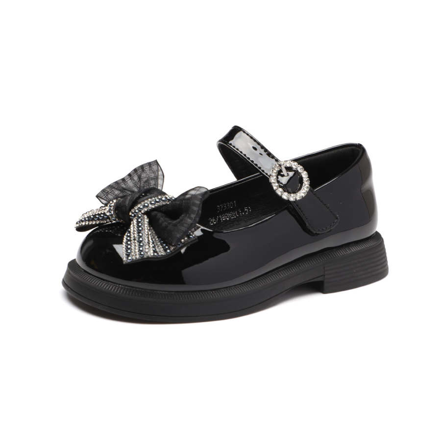 Satchi Satchi Low top Kids' Leather Shoes Kids'