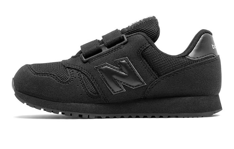 New Balance New Balance NB 373 Low Top Kids' Running Shoes Black Kids'