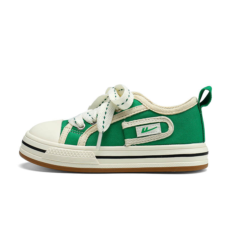 WARRIOR WARRIOR Kids' Canvas Shoes Kids