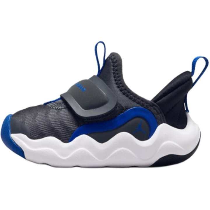 Jordan Jordan 23/7.2 Low top Toddler Shoes Black Infant And Toddler