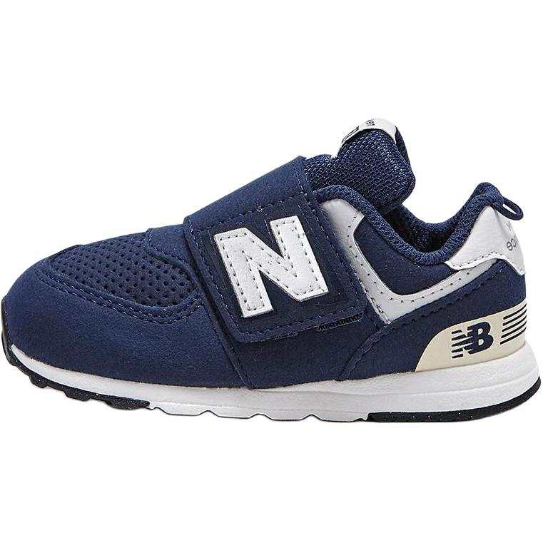 New Balance New Balance NB 574 Low top Toddler Shoes Blue Infant And Toddler