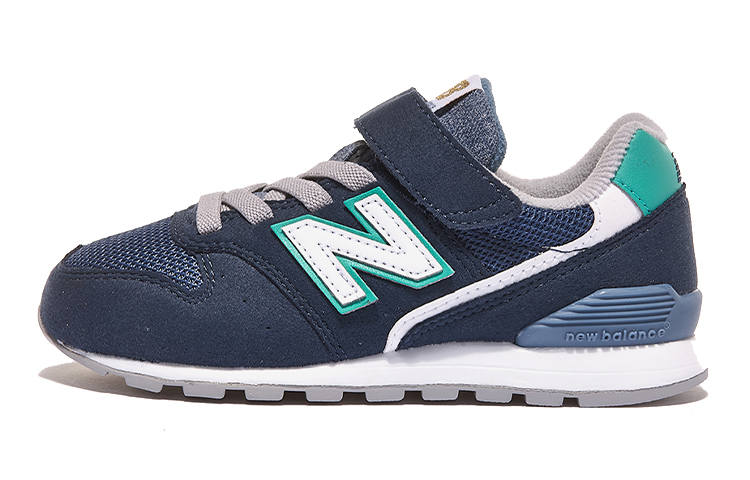 New Balance New Balance NB 996 Low top Kids' Running Shoes Blue Kids'