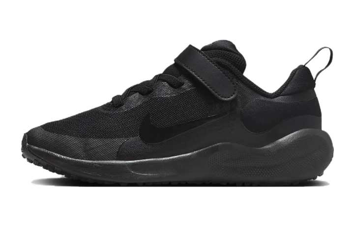Nike Nike Revolution 7 PS 'Black Anthracite'