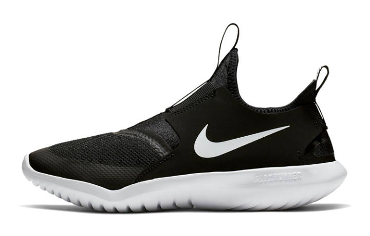 Nike Nike Flex Runner Black GS