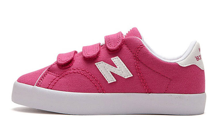 New Balance New Balance NB Pro Court Low top Kids' Skateboarding Shoes Fuchsia Kids'