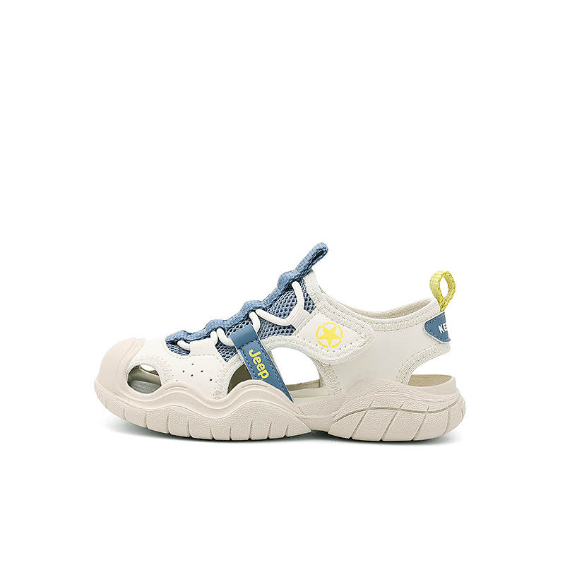 Jeep Low top Children's Sandals Children Aged 3 7 Years Old
