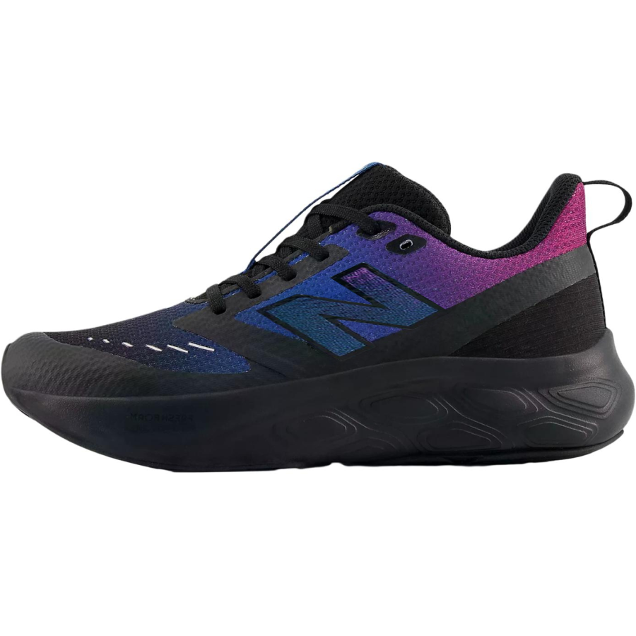 New Balance New Balance NB Fresh Foam Breathable Support Low top Kids' Running Shoes Black Unisex