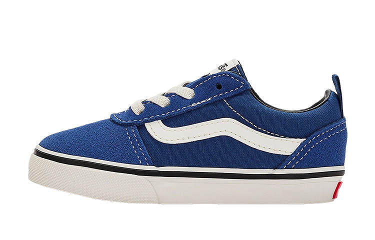 Vans Vans Ward Slip-On Toddler 'Indigo Bunting'